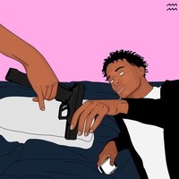 Picture for song 'HUGH HEFNER - For Sale' by artist 'Prod By FanoBee'