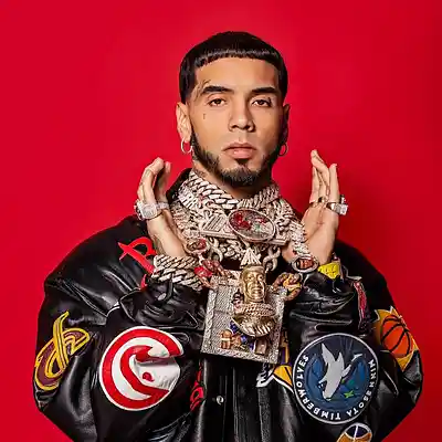 Picture for song '"RIESGO" Trap Type beat Anuel AA' by artist 'ProdByHouly'