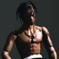 Picture for song 'SidePiece :: Travis x Tory type :: Buy1Get1Free' by artist 'Prodlem'