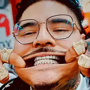 Picture for song 'That Mexican OT Type Beat - La Cobra' by artist 'Prod.RandyKaey'