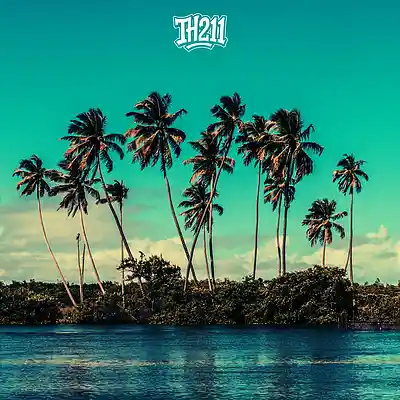 Picture for song 'Vibes - Boombap x Lo-fi Type Beat' by artist 'Prod.TH211'