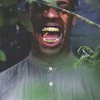 Picture for song 'Poe Boy (Prod.by Providence)' by artist 'Providence Beats'