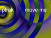 Picture for song 'move me--cp vox' by artist 'ptrak'