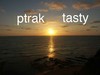 Picture for song 'ptrak/tasty' by artist 'ptrak'