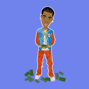 Picture for song 'Camelot Guitar Type Beat Hip Hop Instrumental' by artist 'Quodis'