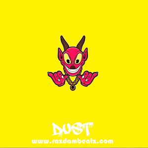 Picture for song 'DUST (BUY 1 GET 4 FREE)' by artist 'Razdam Beatz'