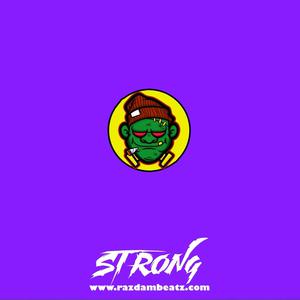 Picture for song 'STRONG (BUY 1 GET 4 FREE)' by artist 'Razdam Beatz'