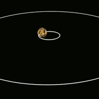 Picture for song 'Orbit' by artist 'Relative Rabbit'