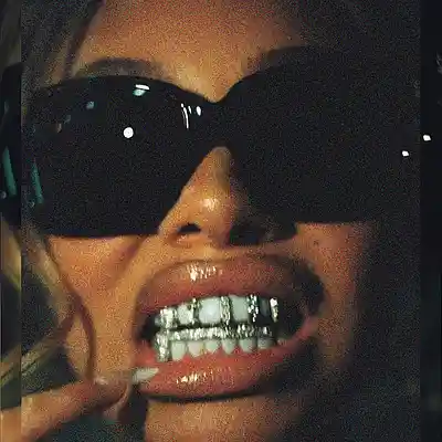 Picture for song 'Kendrick' by artist 'RICH MELLO'