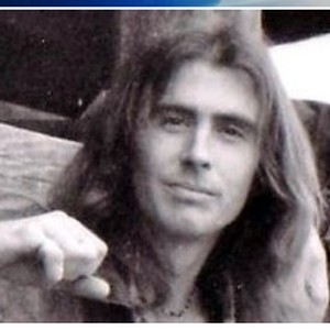 Picture for song 'Shadow ~ Russom/Aloisa' by artist 'RICH RUSSOM'