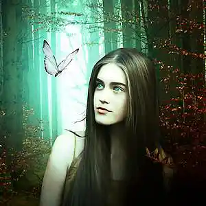 Picture for song 'When Will I Be Free' by artist 'Round The Globe'