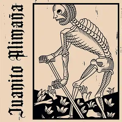 Picture for song 'Juanito Alimaña' by artist 'Sanyi Peligro'