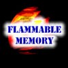 Picture for song 'Flammable Memory' by artist 'Schmange'