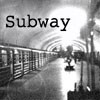 Picture for song 'Subway' by artist 'Schmange'
