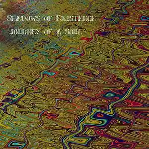 Picture for song 'Angel on the Bridge' by artist 'Shadows of Existence'