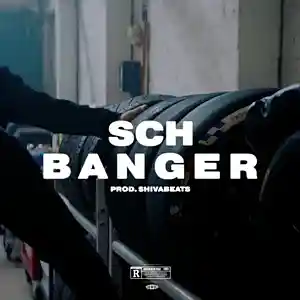 Picture for song 'SCH TYPE BEAT - BANGER (Prod.SHIVABEATS)' by artist 'SHIVABEATS'