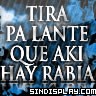 Picture for song 'Tiraera Para el Demente lyrical' by artist 'Shorty Fuego'