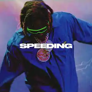 Picture for song '"Speeding" Don Toliver x Travis Scott' by artist 'SIGHOST'