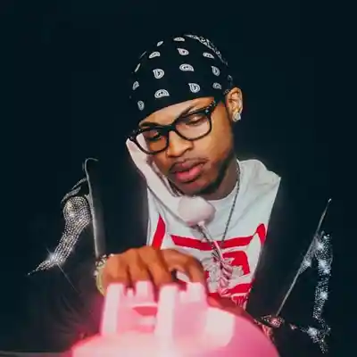 Picture for song ''Juice' - Sexy Drill x Chow Lee Type Beat' by artist 'Smooth PDC'