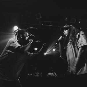 Picture for song '$uicideboy$ Type Beat: AKA' by artist 'SON Beats'