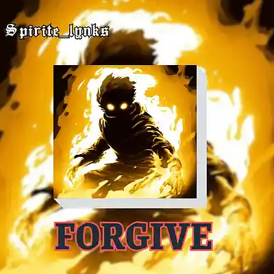 Picture for song 'FORGIVE' by artist 'SPIRITE LYNKS'
