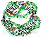 Picture for song 'A CHRISTMAS FESTIVAL' by artist 'Symphonic Band Performances'