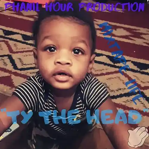 Picture for song 'ty-the-head_hot-and-sexier (1)' by artist 'TASBISO'