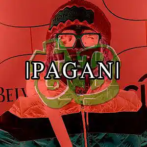 Picture for song 'Pagan | Bouncy Lil Pump Type Beat | 141BPM' by artist 'tB HealthySickness'