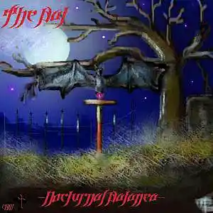 Picture for song 'Nocturnal Batenae' by artist 'TheBAT (DJ Nuklier)'