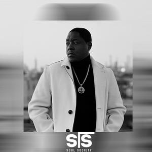 Picture for song 'Im Focused' by artist 'The Soul Society Beatz'