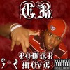 Picture for song 'I'm Reppin Bama (E.B.) feat Dubb Sac and Frankie B' by artist 'Thump Music Records'