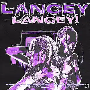 Picture for song 'DOOM - Lancey Foux x Jay Trench 2022' by artist 'Thunderjet'