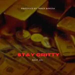 Picture for song 'Track Bangsa- Stay Gritty 153 BPM' by artist 'Track Bangsa'
