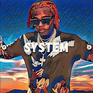 Picture for song 'SYSTEM - BUY 1 GET 4 FREE - Gunna Type Beat' by artist 'TSH'