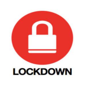 Picture for song 'lockdown' by artist 'UmaMu'