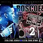 Picture for song 'roscoe dash mix ANELIE PRO 2006' by artist 'Unseen Production'
