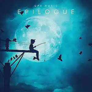Picture for song 'Epilogue Mac Miller x Kota the Friend Type Beat' by artist 'UPH Music'