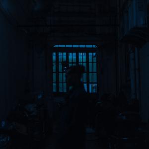 Picture for song '"Parasite" Beat for Sale' by artist 'whoDeanyBeatz'