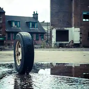 Picture for song '"Rollin"-Instrumental Rap(Prod.whoDeany)#beats' by artist 'whoDeanyBeatz'