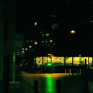 Picture for song '( WORTHY) - Dark Type Beat Instrumental' by artist 'whoDeanyBeatz'