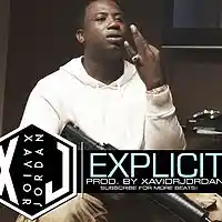 Picture for song 'Explicit / GucciMane' by artist 'XaviorJordan'