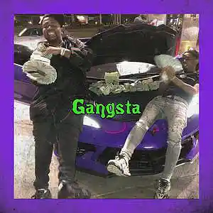 Picture for song 'Gangsta (Collab With Mir)' by artist 'Zaysace P'