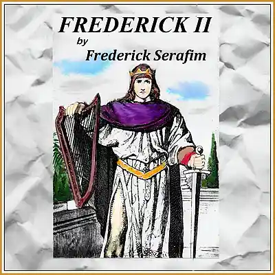 Picture for song 'Redemption Bay' by artist 'Frederick Serafim'