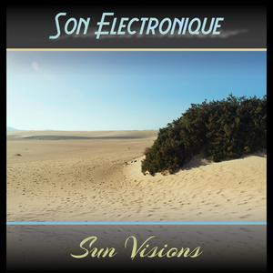 Picture for song 'Tres Islas' by artist 'Son Electronique'