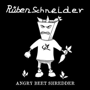 Picture for song '13 Waterpony' by artist 'Ruebenschneider'