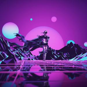 Picture for song 'Spirit of the soul (Uprising Soul)' by artist 'DJ Simonsen'