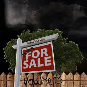 Picture for song '42 Eternal | 131 BPM | B Minor' by artist 'VSSVSSN'