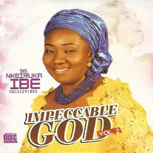 Picture for song 'Ten Commandments' by artist 'Nkeiruka Ibe'