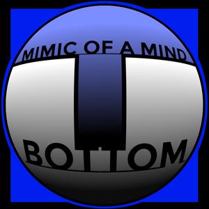 Picture for song '18 - Secret' by artist 'Mimic of a Mind'