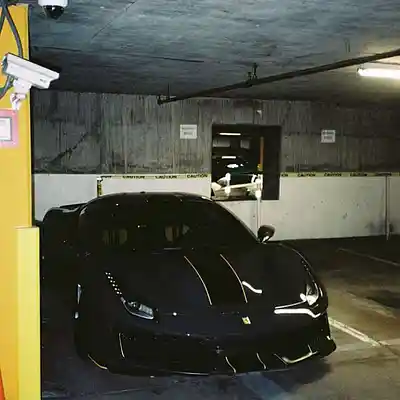 Picture for song 'Future type beat - valentino' by artist '21 diamy'